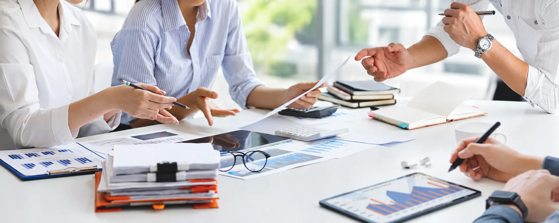 Administratif