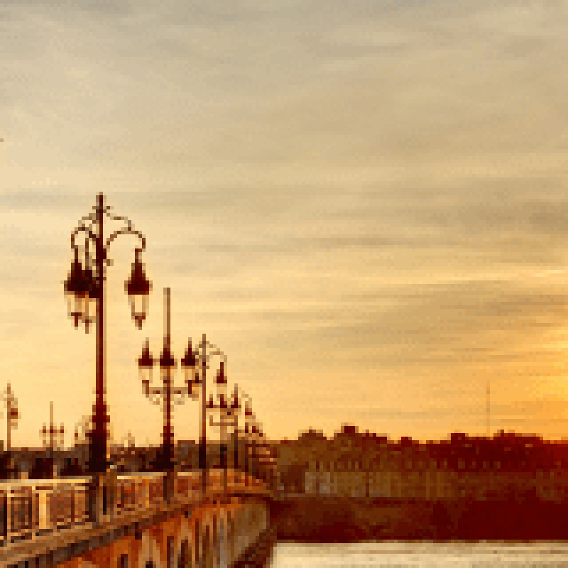Bordeaux