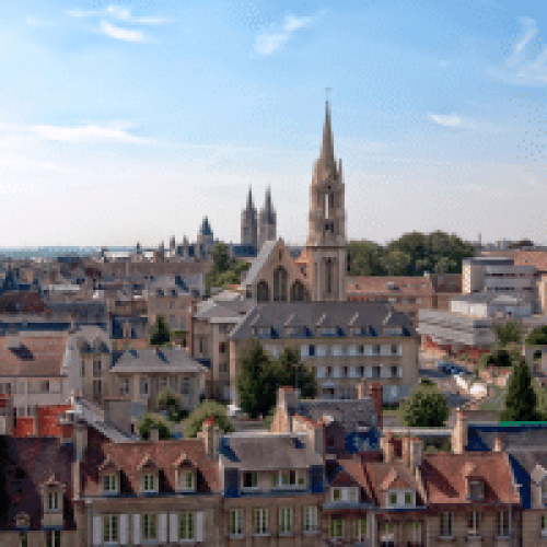 Caen