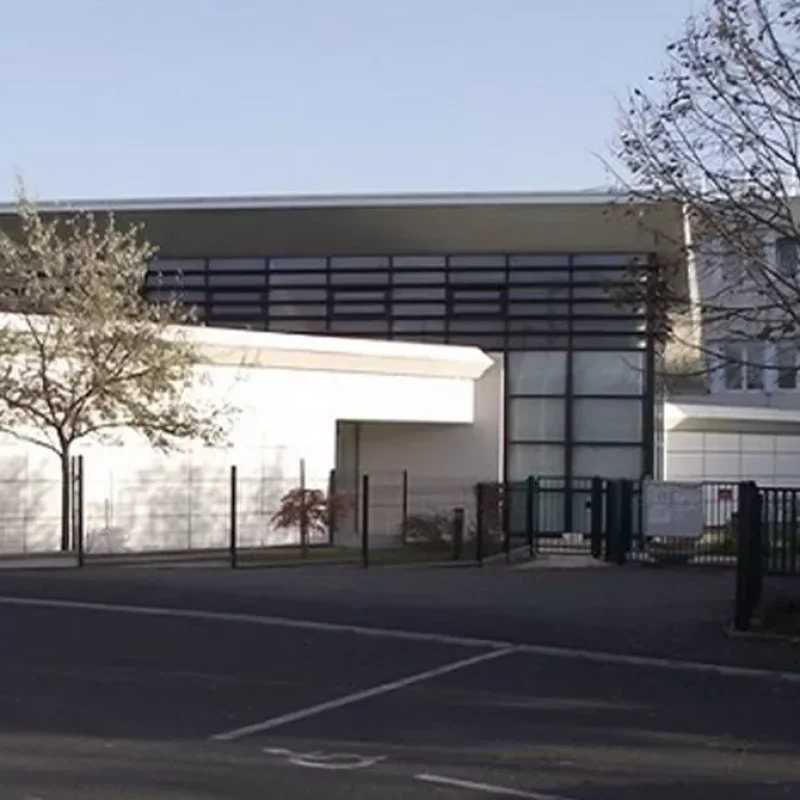 College St Savinien