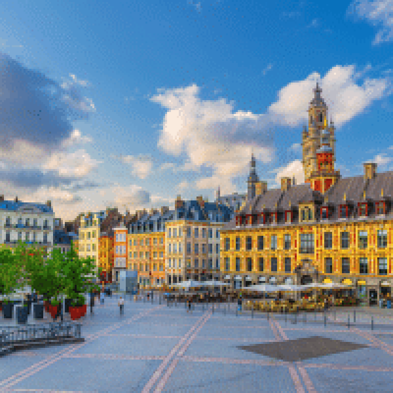 Courrières