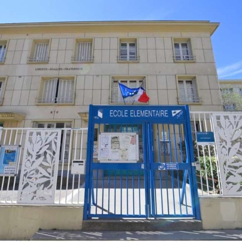 GROUPE SCOLAIRE RECOLLETS