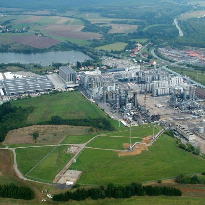 INEOS Polymers