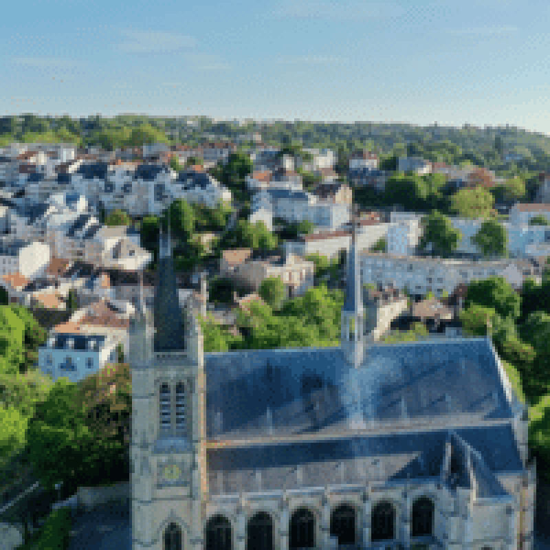 Montmorency