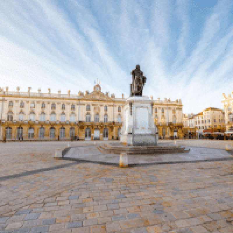 Nancy