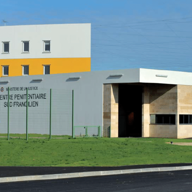 PrisonReau